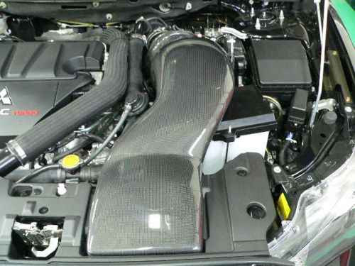 Mitsubishi Galant Fortis CY/CX4A 4B11(T) 2007-2015 GruppeM Intake System
