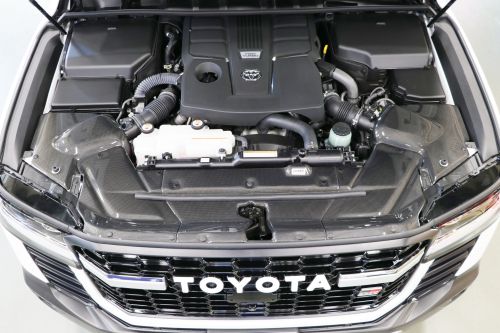 Toyota | Land Cruiser | Model: VJA300W | V35A-FTS | 3.5 TWIN TURBO | (21- ) | Part number: FR-2001