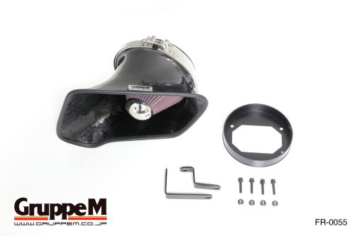 Mitsubishi | Lancer | Model: CN/CP9A EVO6 | EG Model: 4G63(T) | 2.0TURBO (99-01) | FR-0055
