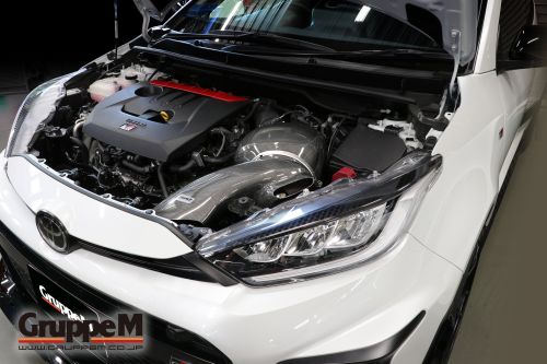 Toyota | GR Yaris | Model: GXPA16 | EG Model: G16E-GTS | 1.6TURBO | (20-) | FR-0142