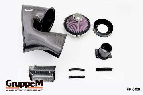 Subaru Impreza Model: GD A,B [AE] EG Model: EJ20(T) Early 2.0 TURBO (00-05) Part number: FR-0406