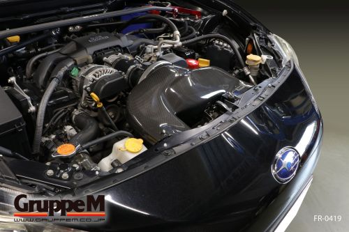 Toyota | 86 | Model: ZN6 | EG Model: FA20 | 2.0L | (12-21) | FR-0419