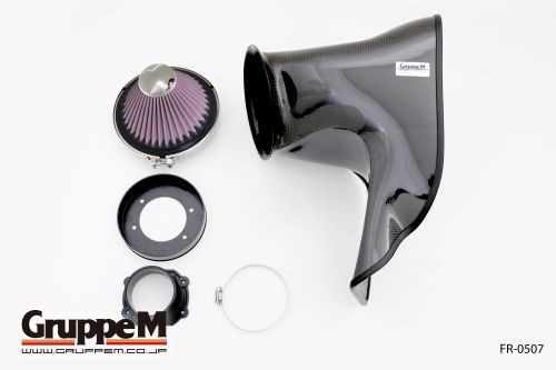 Honda | Accord | Model: CL7/8 | EG Model: K20A | 2.0NA | (02-08) | FR-0507