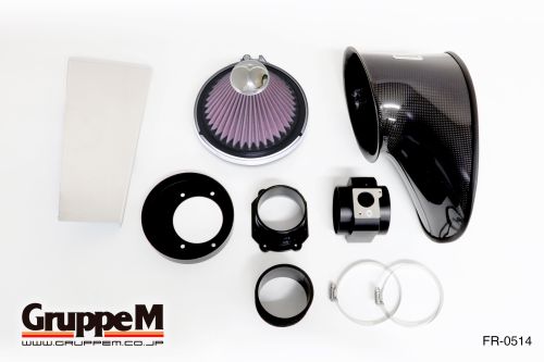 Honda | Odyssey | Model: RB3/4 | EG Model: K24A | 2.4NA | (08-13) | FR-0514