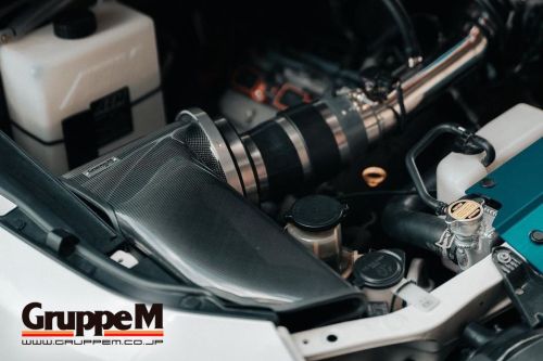 Toyota | FJ Cruiser | Model: GSJ15W | EG Model: 1GR-FE | 4.0 Japan spec. NA (10-18) | FR-1097