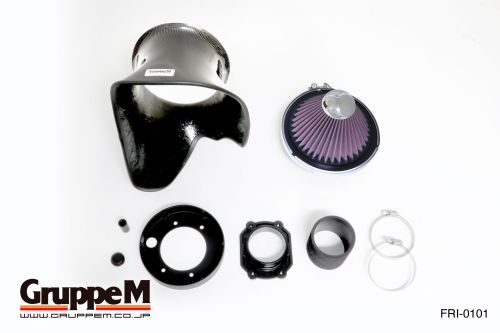 BMW | 3 SERIES [E36] | 1.9L | 318I/IS | (96-98) | FRI-0101