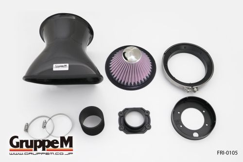 BMW | Z3 [E36] | 1.9L | 1.9I | (96-99) | Part Number: FRI-0105