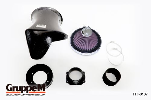 BMW | 3 SERIES [E46] | 2.8L | 328I | (99-00) | FRI-0106