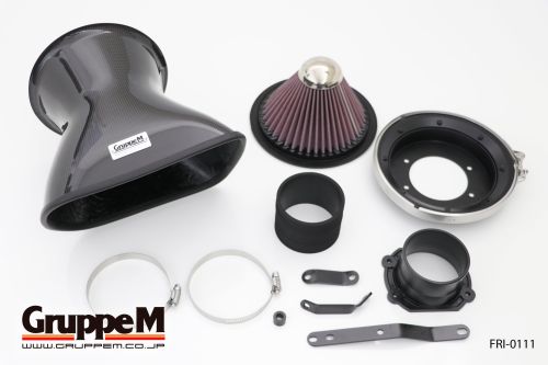 BMW | 5 SERIES [E39] | 2.8L | 528I | (96-00) | FRI-0111