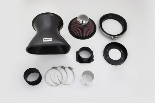 BMW | 5 SERIES [E39] | 4.4L | 540I | (96-04) | FRI-0112