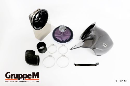 BMW | 3 SERIES [E46] | 2.0L | 318I/IS/TI | (01-06) | FRI-0118