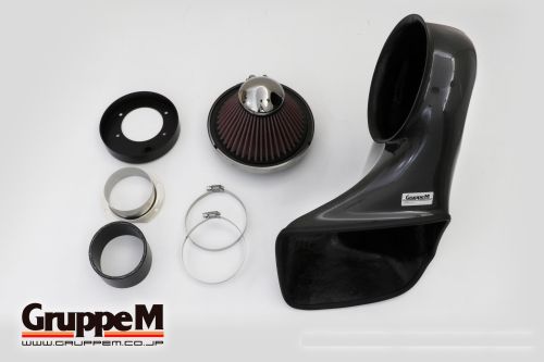 PORSCHE | 911 [993] | 3.6L | GT2 TURBO | (96-98) | FRI-0132