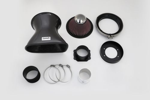 CHRYSLER/JEEP JEEP CHEROKEE 7M/7MX MX 1987-2001 GruppeM Intake System