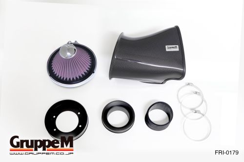 AUDI | TT [8N(A4)] | 3.2L | QUATTRO | (03-06) | FRI-0179