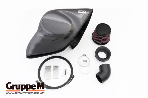 AUDI | TT [8J(A5)] | 2.0L | TFSI FF TURBO | (06-10) | FRI-0189