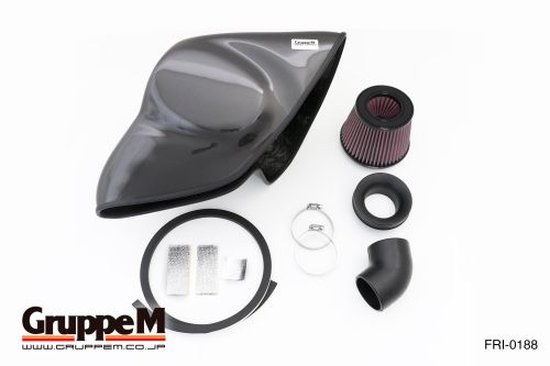AUDI | A3 [8P(A5)] | 2.0L | TFSI FF TURBO | (03-08) | FRI-0188