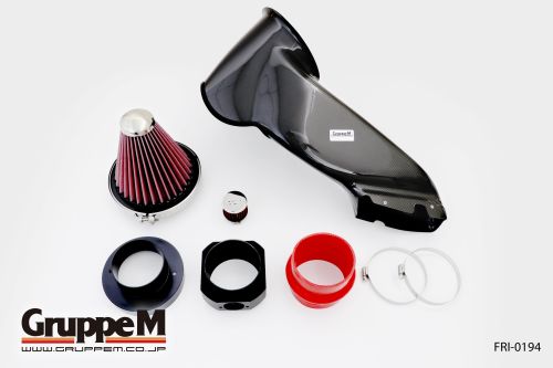 AUDI | RS4 [8E(B7)] | 4.2L | V8 | (06-09) | FRI-0194