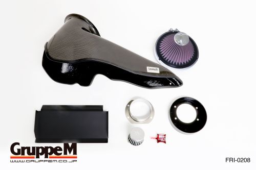 AUDI | A7 [4G] | 3.0L | FSI QUATTRO S/C | (11-18) | FRI-0208