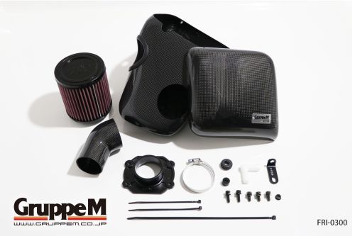 MINI | MINI (Ⅰ) [R50/52/53] | 1.6L | ONE/COOPER M/T Early (NA) | (01-Jul.04) | FRI-0300