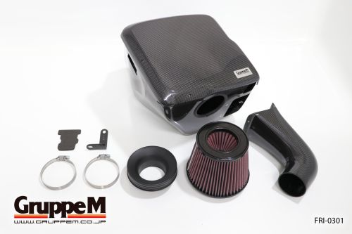 MINI | MINI (Ⅰ) [R50/52/53] | 1.6L | COOPER S (S/C) | (01-08) | FRI-0301