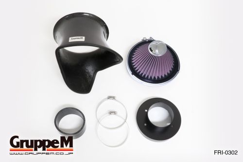 BMW | Z4 [E85/86] | 3.0L | 3.0I Early | (03-06) | Part number: FRI-0302
