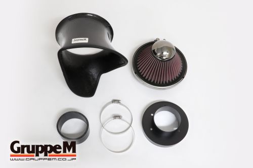 BMW | Z3 [E36] | 3.0L | 3.0I | (00-03) | Part Number: FRI-0305