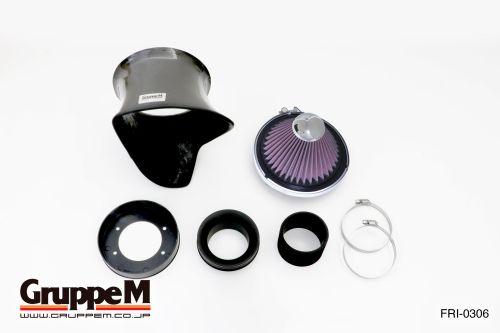 BMW | Z4 [E85/86] | 2.5L | 2.5I Early | (03-06) | Part number: FRI-0306