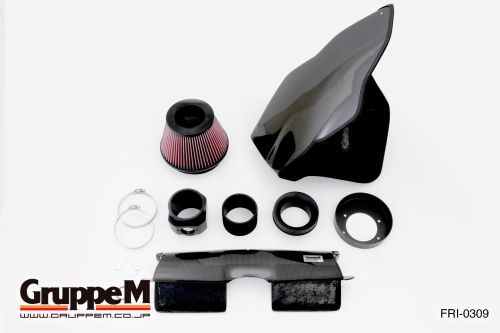 BMW | 3 SERIES [E90/91/92/93] | 3.0L | 330I | (05-10) | FRI-0309