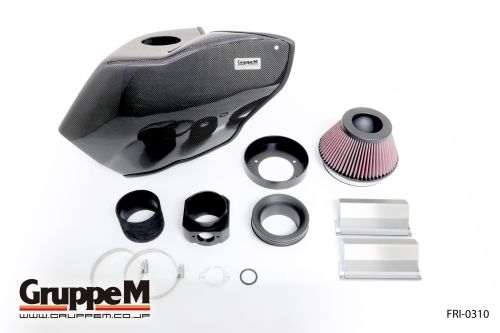 BMW | 1 SERIES [E82/87/88] | 3.0L | 130I | (05-13) | FRI-0310