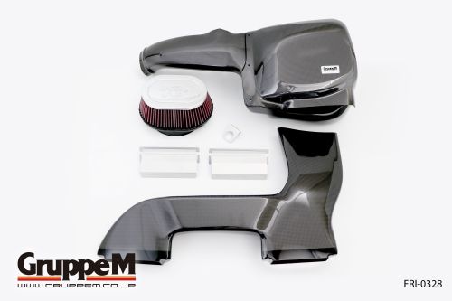 BMW | 1 SERIES [E82/87/88] | 3.0L | 135I TURBO | (10-13) | FRI-0328