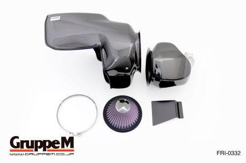 BMW | 4 SERIES [F32/33/36] | 2.0L | 428I TURBO | (13-16) | FRI-0332