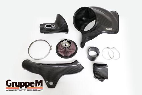 BMW | 4 SERIES [F32/33/36] | 3.0L | 435I TURBO | (13-16) | FRI-0337