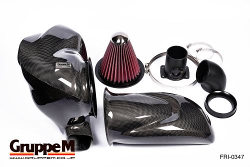 BMW | 3 SERIES [G20/21] | 2.0L | 320I/330I TURBO 184/258PS | (19-) | FRI-0347