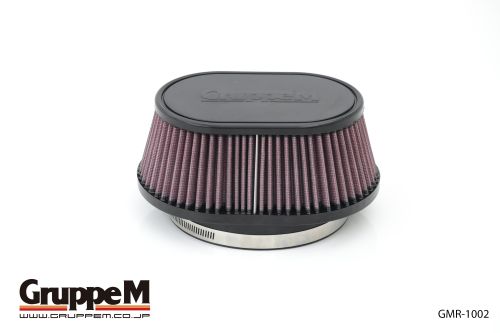 Spare filter | Inner diameter φ 150mm | Height 107mm | Part number: GMR-1002