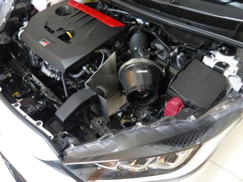 Toyota GR Yaris [GR Yaris] GXPA16 G16E-GTS 2020 GruppeM Super Cleaner Air Filter