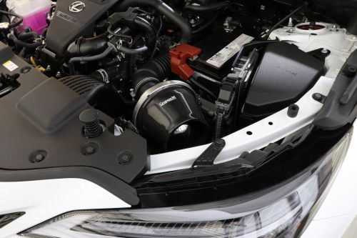 Lexus | NX350 | Model: TAZA25 | EG Model: T24A-FTS | 2.4TURBO | (21- ) |