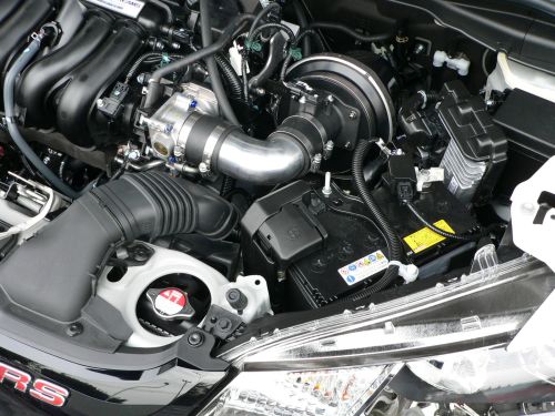 Honda | Shuttle | Model: GP7/8 | EG Model: LEB | 1.5HYBRID.