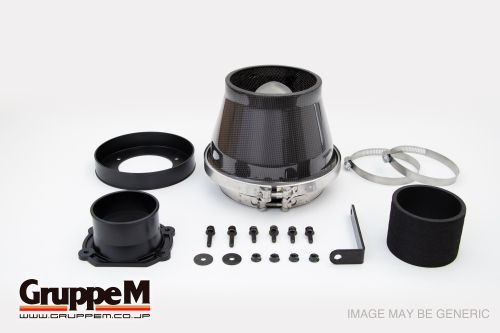 TOYOTA | SPRINTER TRUENO | AE111 | 4A-FE/GE | 1.6NA | (95-00) |