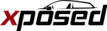 xposed logo